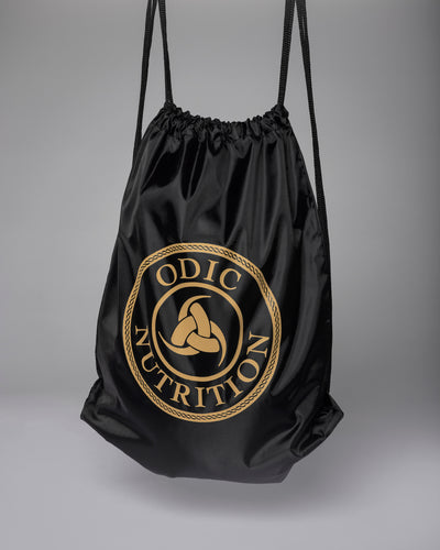Odic Nutrition - Treningsbag