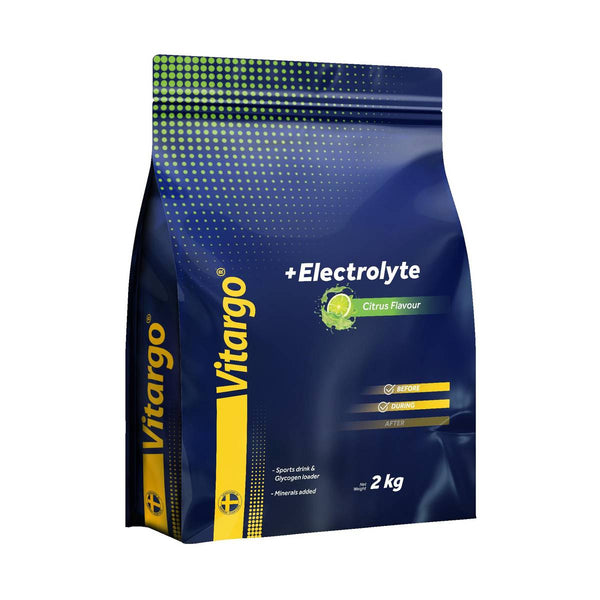 Vitargo Electrolyte, 2000g