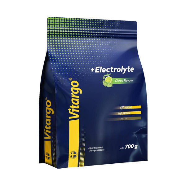 Vitargo Electrolyte, 700g