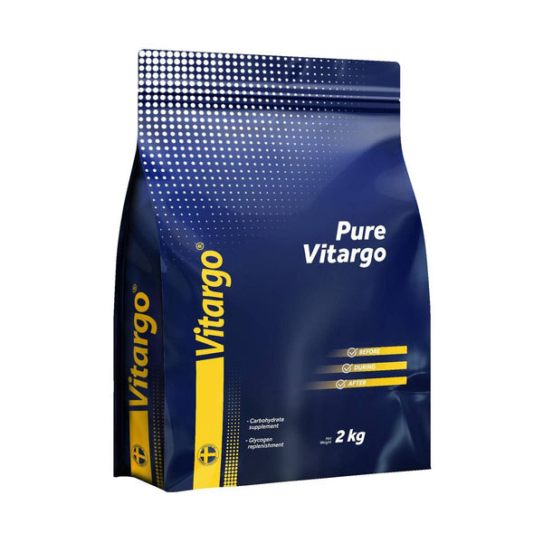 Vitargo Pure, 2000g - Nøytral